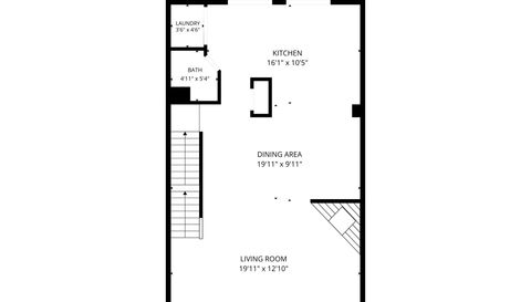 3684 Lantern Walk Ln