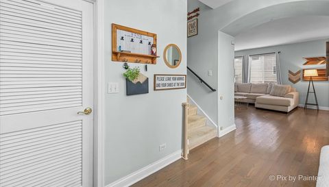 6421 Cherrywood Court