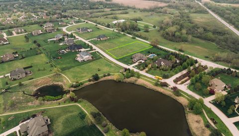 18439 S Pineprairie Dr Lot 30