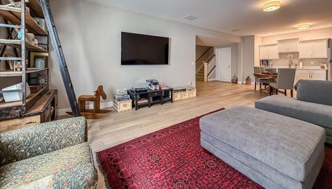 506 Silver Lake Court