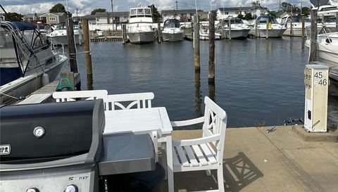 410 E Shore Rd