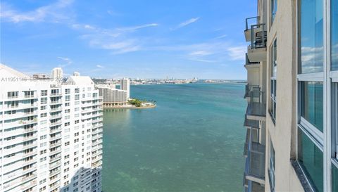 1155 Brickell Bay Dr