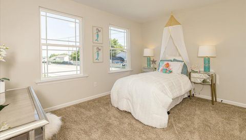 1 Dover @ Cottleville Trails