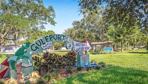 3000 BEACH BOULEVARD S