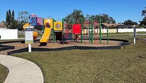 8725 Waterway Dr Lot 22