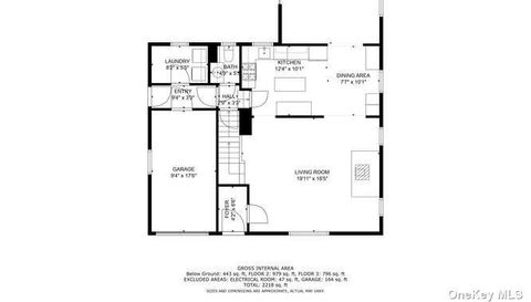 3 Westminster Rd