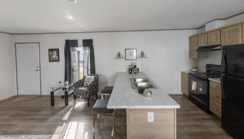 101 Les Dr Darlington