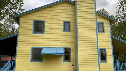 5475 Otto Williams Rd