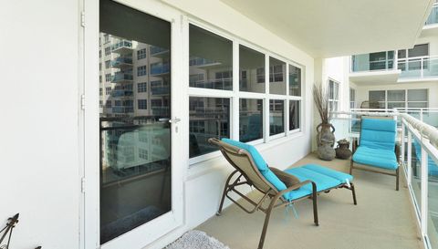 3900 Galt Ocean Dr APT 506