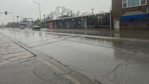 1250 W 127th Street