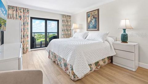 1000 Longboat Club Road