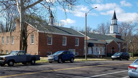 5880 Christy Boulevard