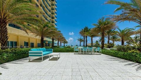 2501 N Ocean Dr