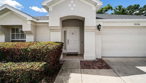 3536 MOSS POINTE PLACE