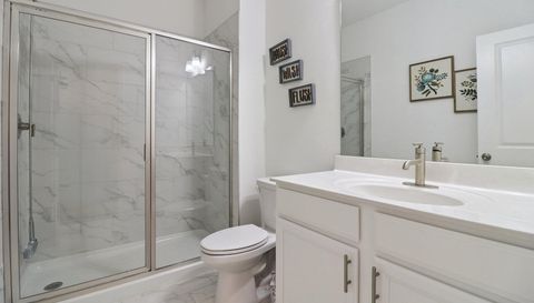 3305 Stock Saddle Pl