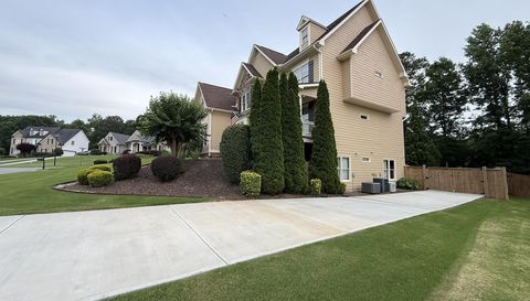 4920 Magnolia Creek Dr