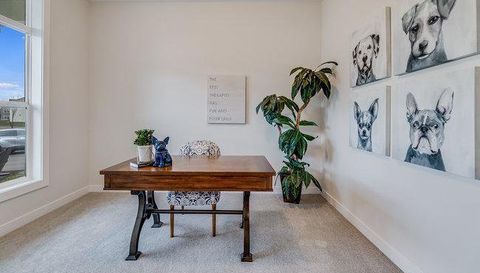 5881 Freeland Alcove N