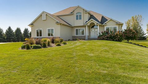 2728 Headland Court SW