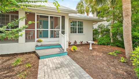 400 TORTUGA DRIVE