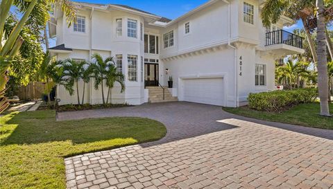 4814 Beachway