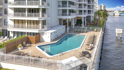 3100 NE 48th Street