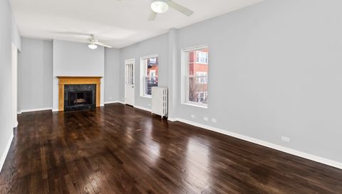 845 W Belle Plaine Avenue