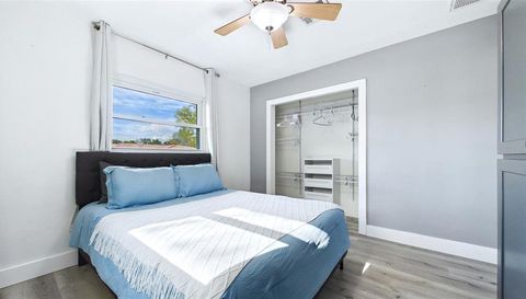 101 N MERCURY AVENUE