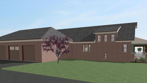 2808 N  Brickhouses Rd