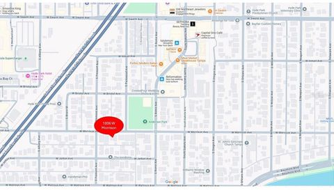 1806 W MORRISON AVENUE