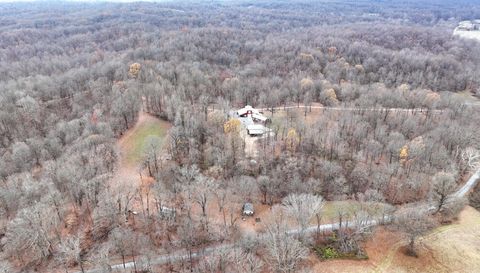 25065 Rock Springs Hollow Rd