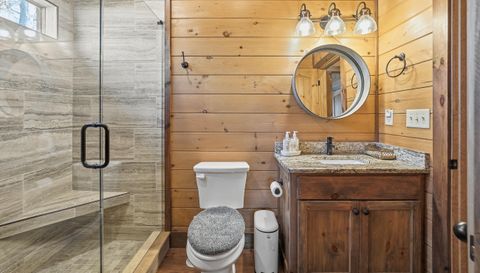 605 Toccoa Preserve Lane