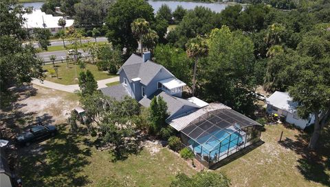 243 S CENTRAL AVENUE