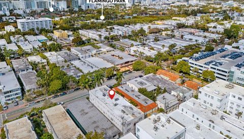 1027 Pennsylvania Ave