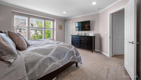 272 Bennett Drive