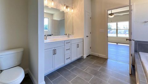 1 Craftsman @ Stone Canyon