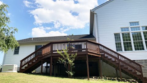 5 Jamesview Cir