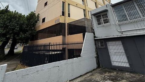 414 MUÑOZ RIVERA AVENUE