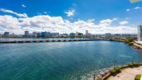 1 SAN GERONIMO STREET