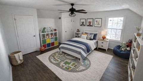 5450 Golfcrest Ct SW