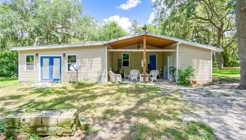 6848 SPRING LAKE ROAD