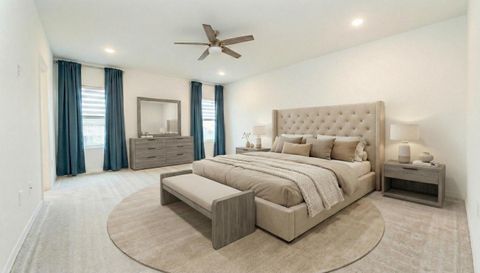 2980 Angelonia Thorn Way