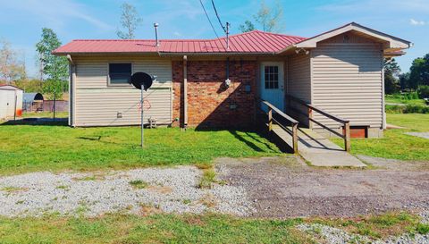 2539 Chisholm Rd