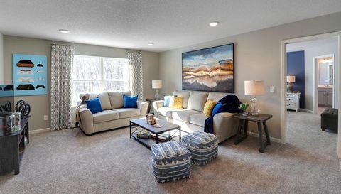 3195 Sunshine Curve NW