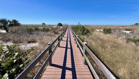 9400 Little Gasparilla Island