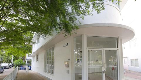 2129 Washington Ave
