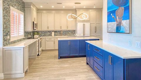 16600 GULF BOULEVARD