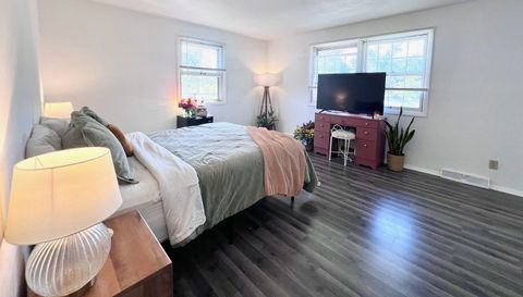 2613 HAWTHORNE Drive