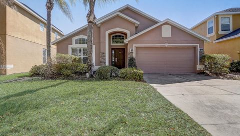 927 Orange Cosmos Blvd