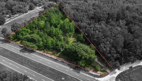 16805 HIGHWAY 441 S