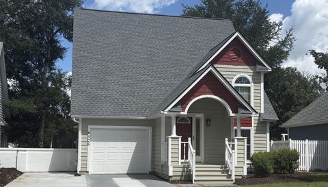 4506 Spyglass Dr